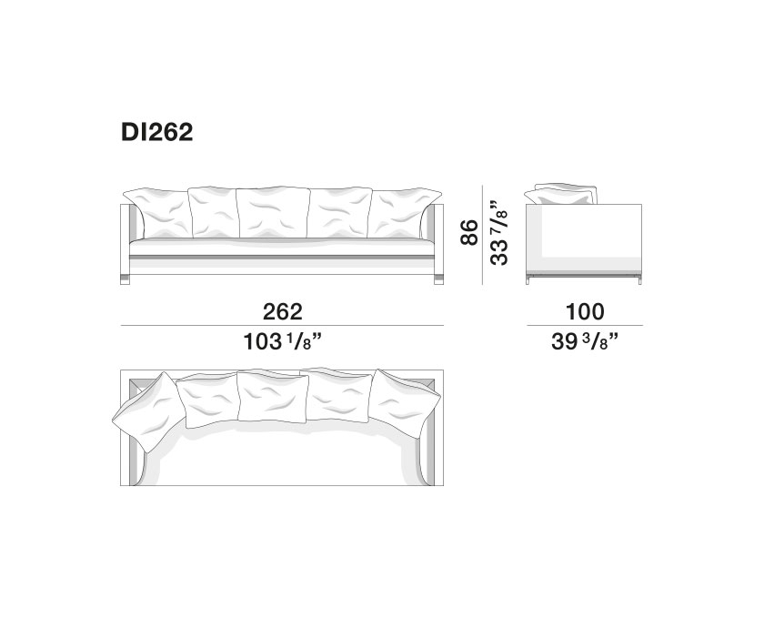 Lucas - DI262