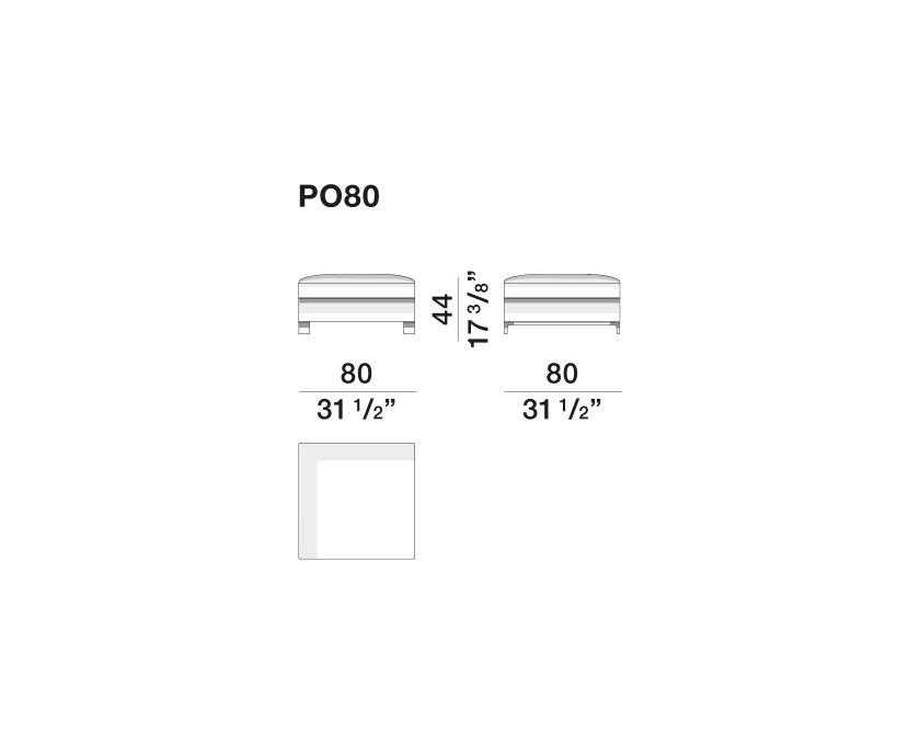 Lucas - PO80