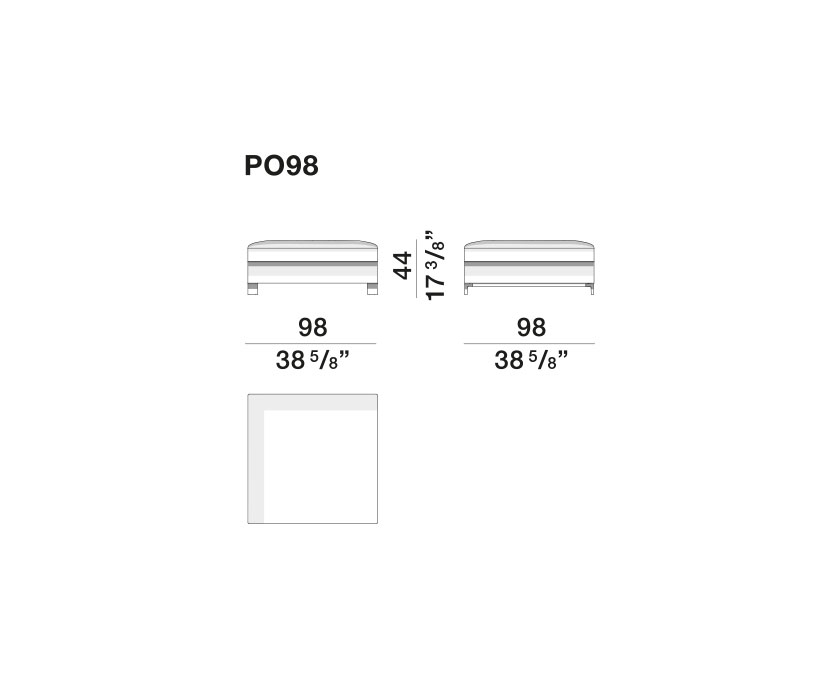 Lucas - PO98
