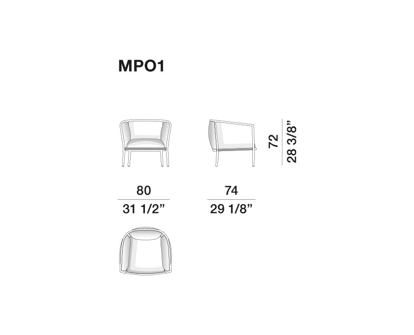Margou - MPO1