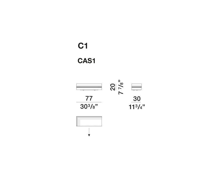 Marteen - CAS1