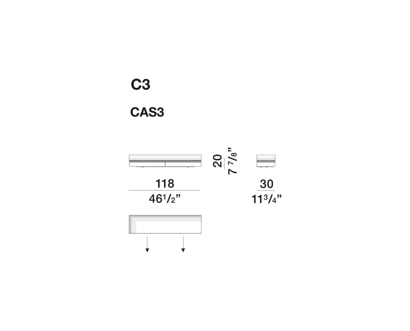 Marteen - CAS3