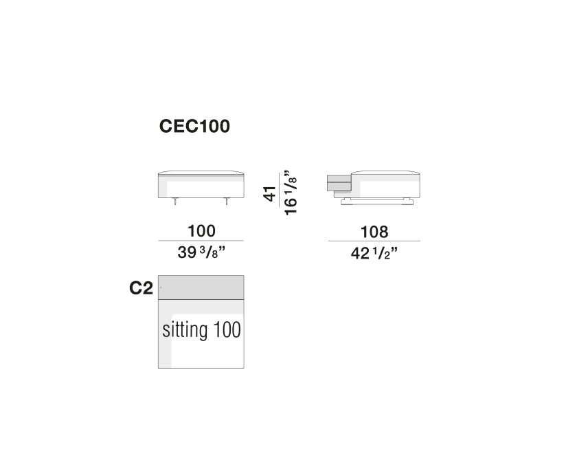 Marteen - CEC100