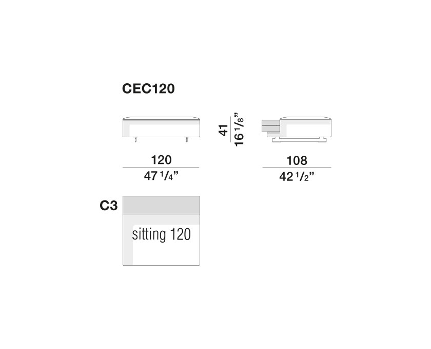 Marteen - CEC120
