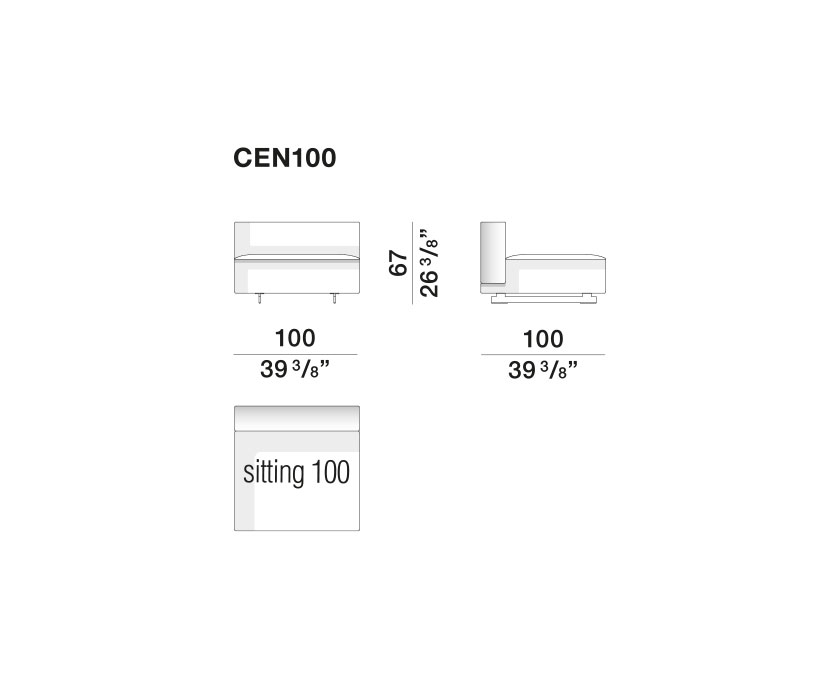 Marteen - CEN100