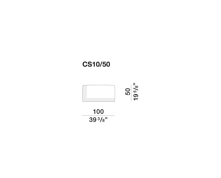 Marteen - CS10/50