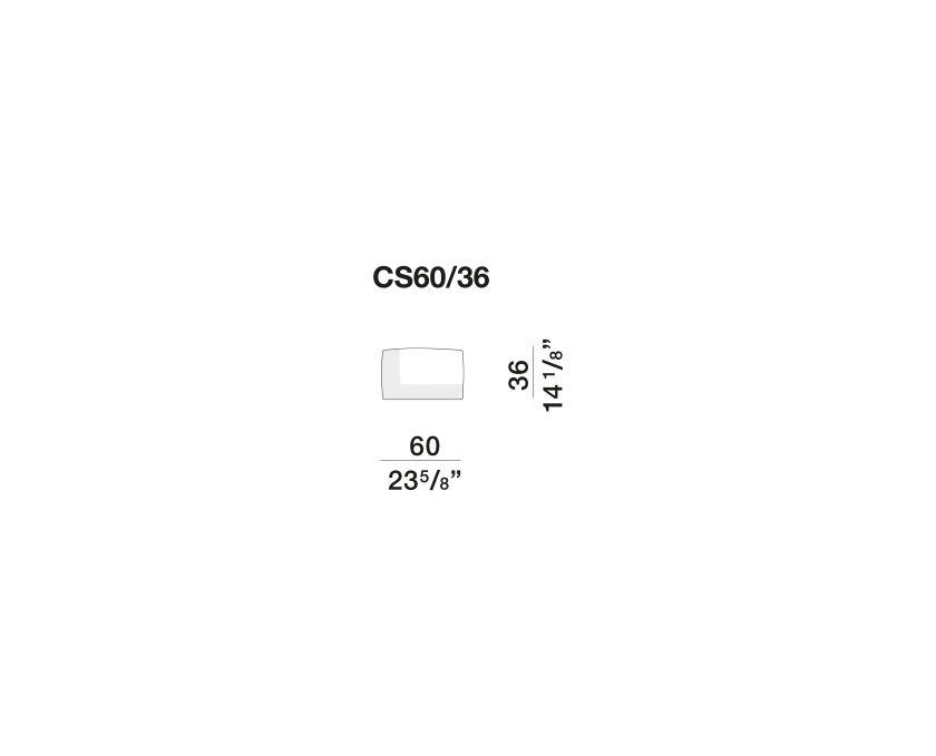 Marteen - CS60/36
