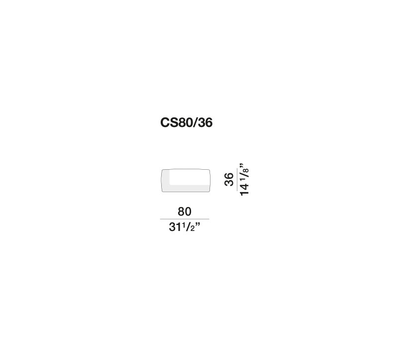 Marteen - CS80/36