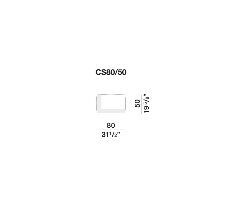Marteen - CS80/50