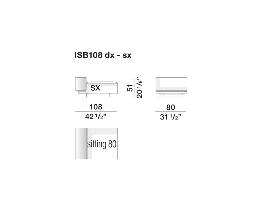 Marteen - ISB108-dx-sx