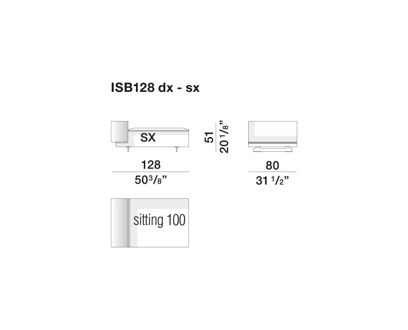 Marteen - ISB128-dx-sx