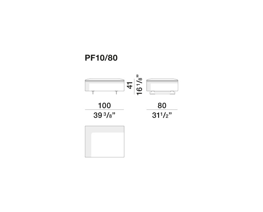 Marteen - PF10/80