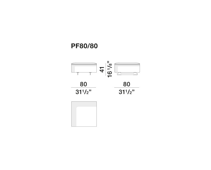 Marteen - PF80/80