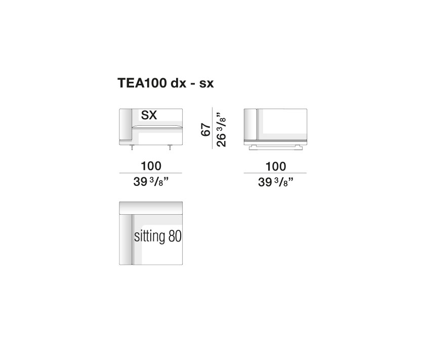 Marteen - TEA100-dx-sx