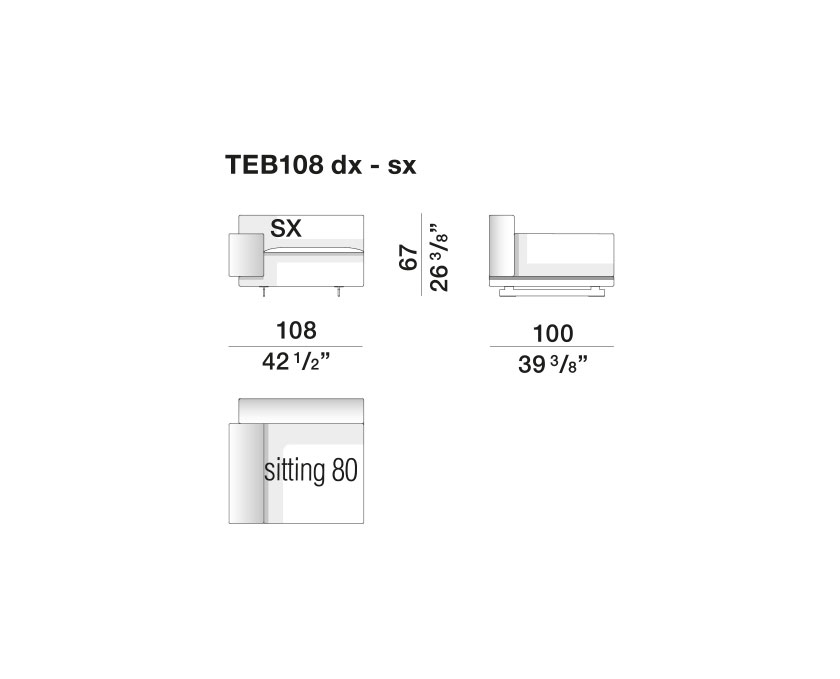 Marteen - TEB108-dx-sx