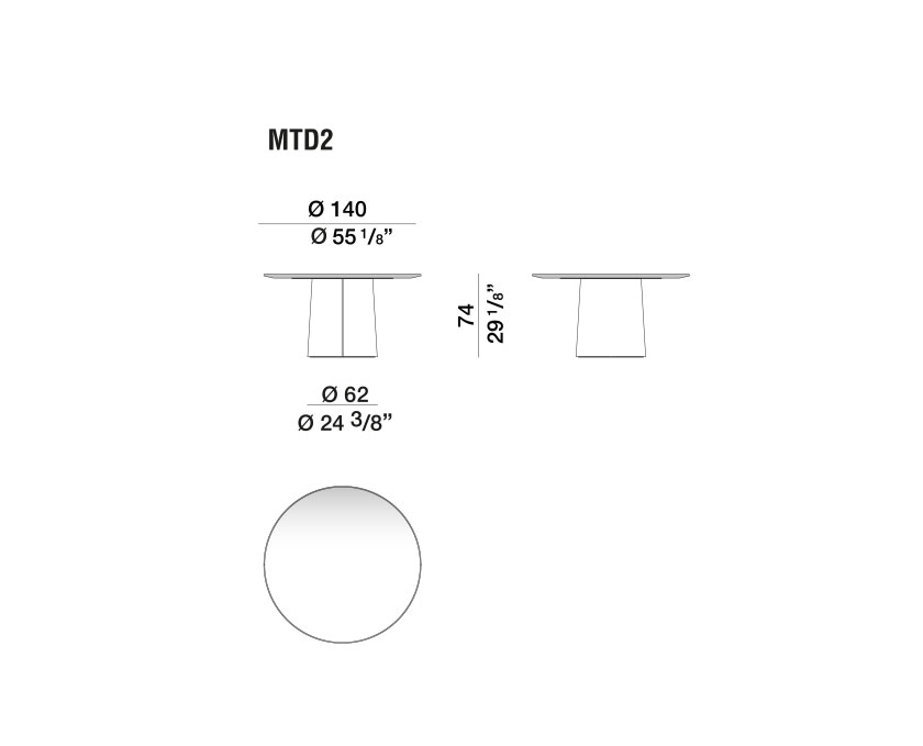 Mateo - MTD2