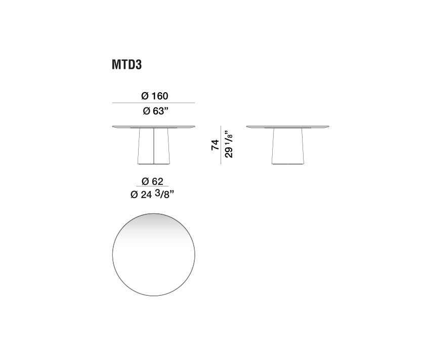 Mateo - MTD3