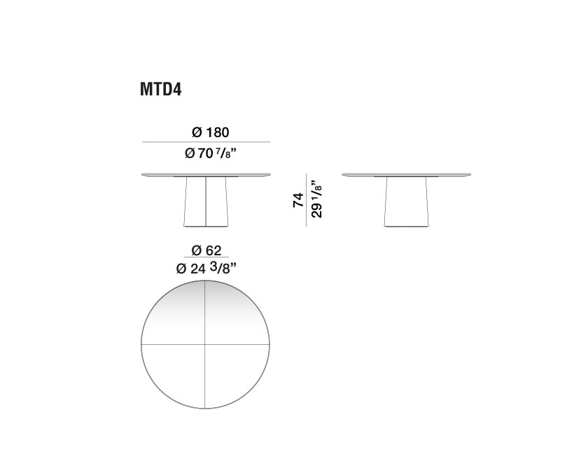 Mateo - MTD4