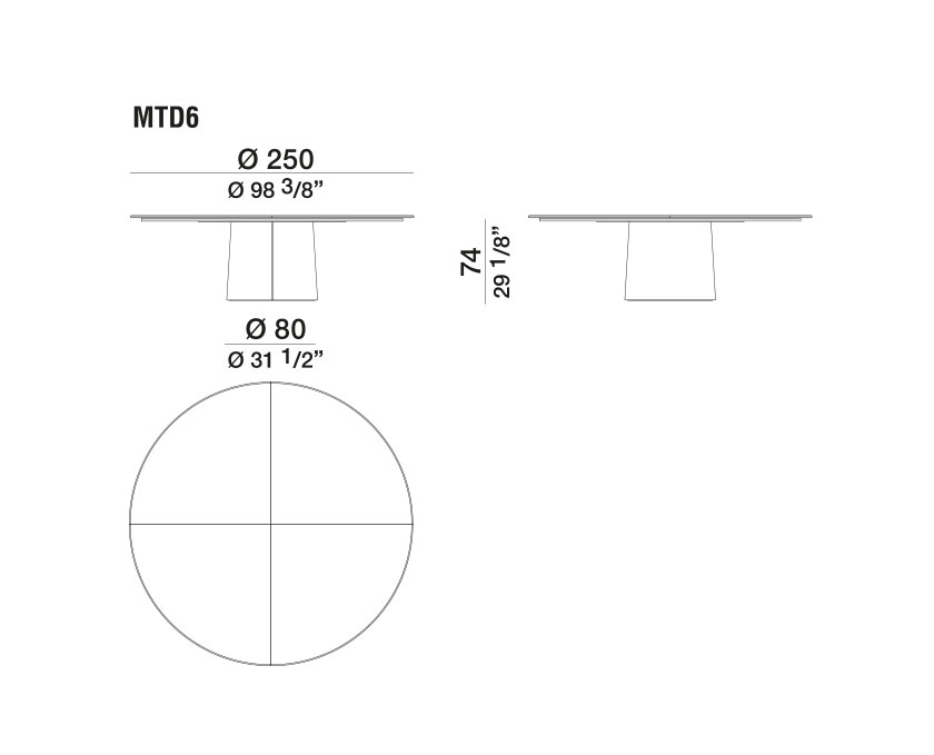 Mateo - MTD6