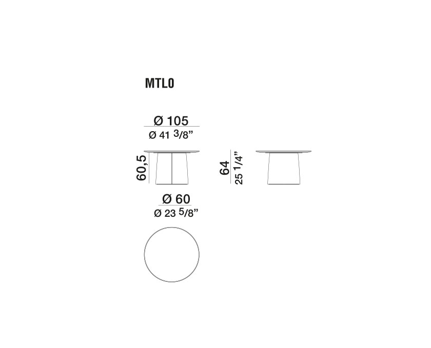 Mateo - MTL0