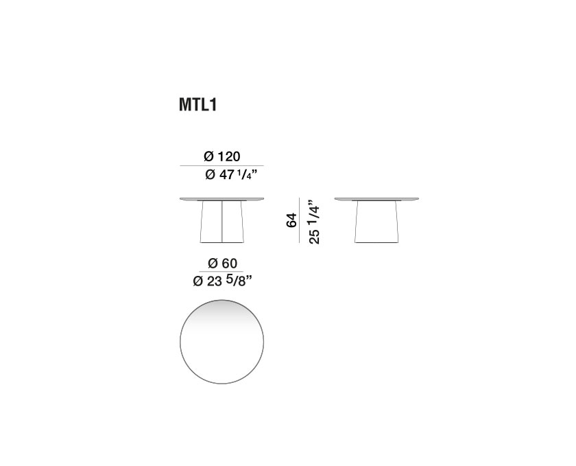 Mateo - MTL1