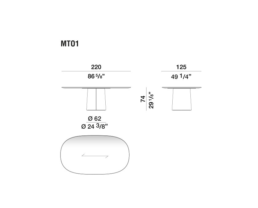 Mateo - MTO1