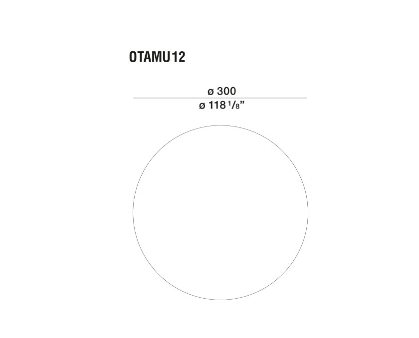 Musco OTAMU12