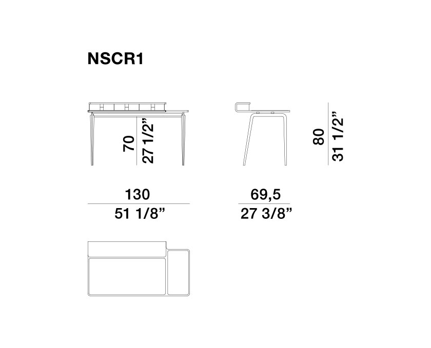 Note - NSCR1