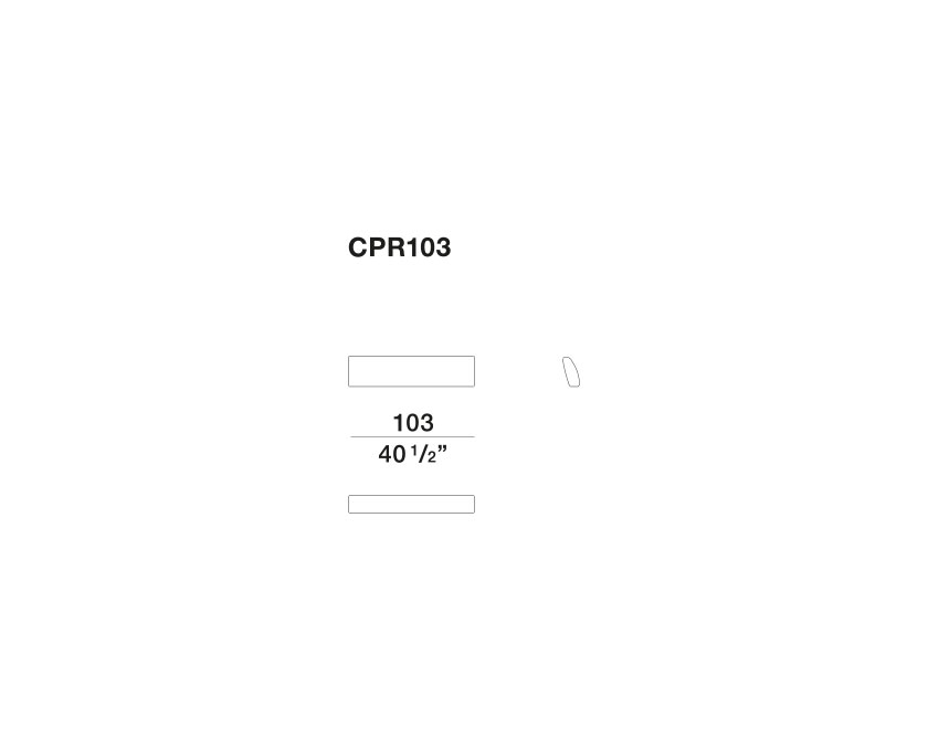 Octave - CPR103
