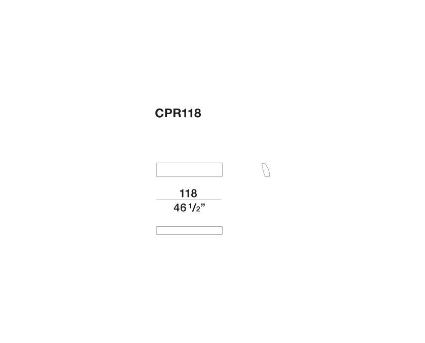 Octave - CPR118