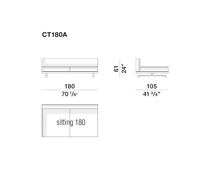 Octave - CT180A