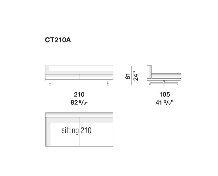 Octave - CT210A