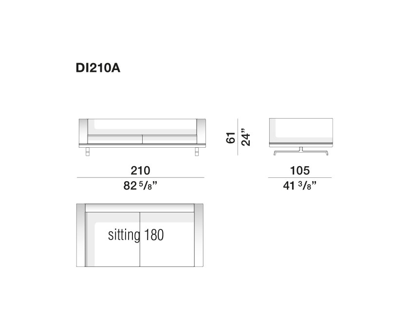 Octave - DI210A