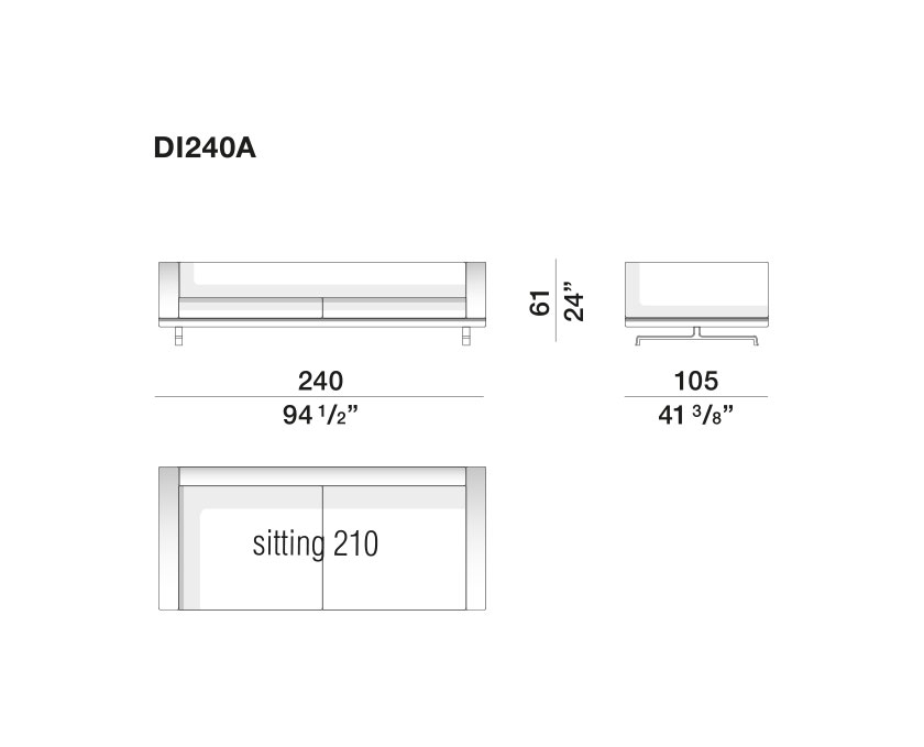 Octave - DI240A