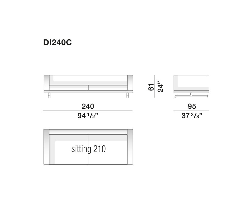 Octave - DI240C