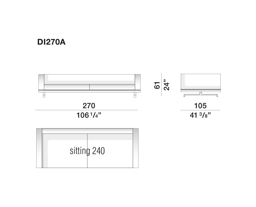 Octave - DI270A