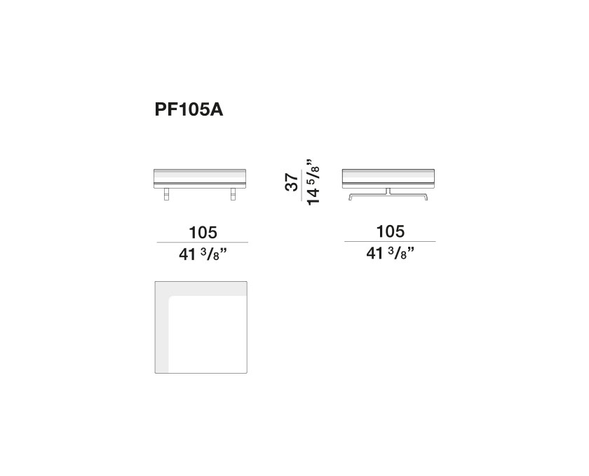 Octave - PF105A