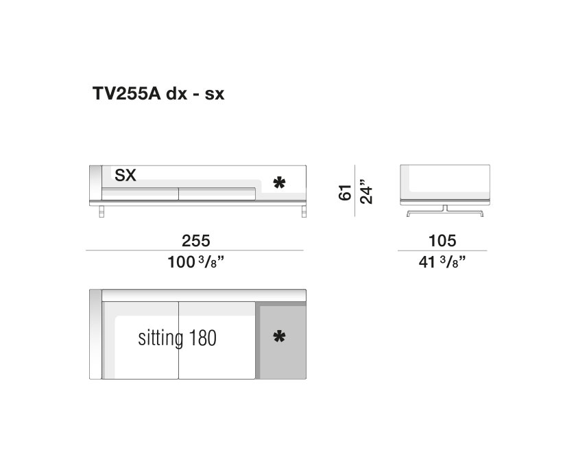 Octave - TV255A-dx-sx