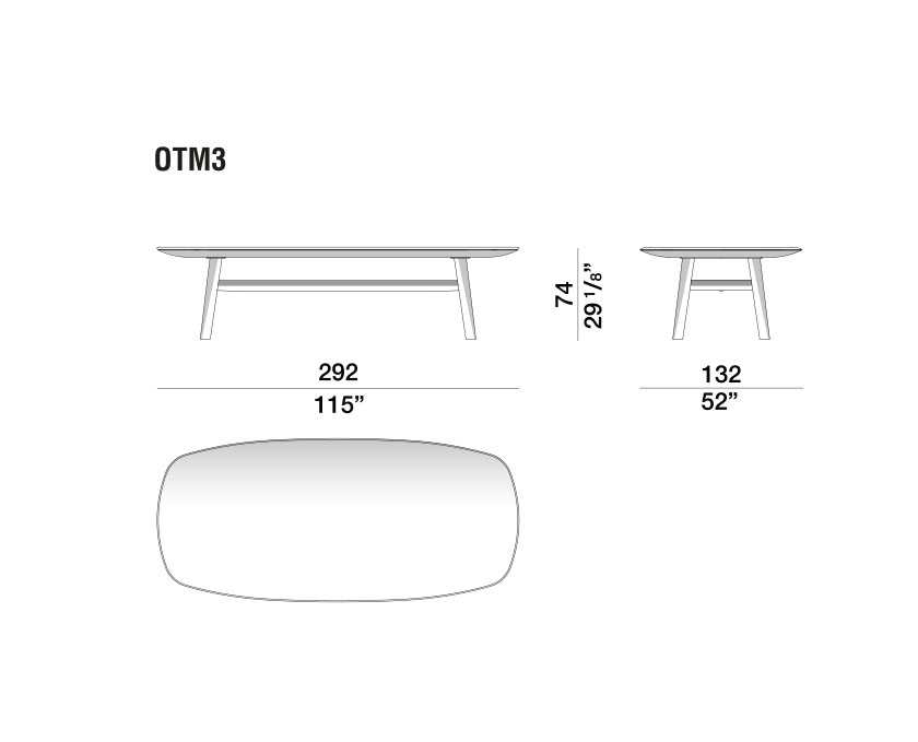 Old Ford - OTM3