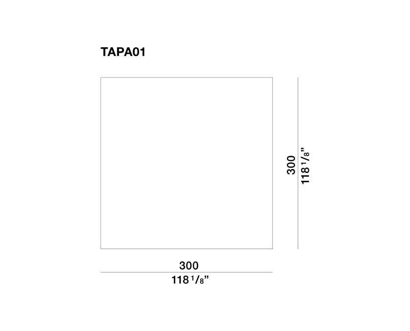 Palette - TAPA01