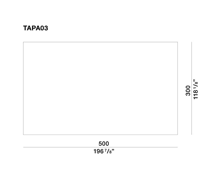 Palette - TAPA03