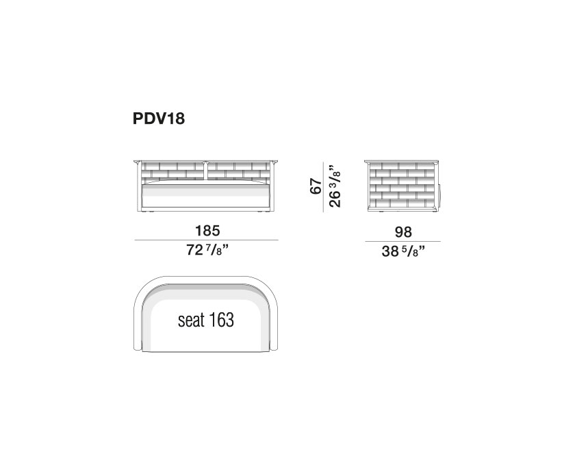 Palinfrasca PDV18