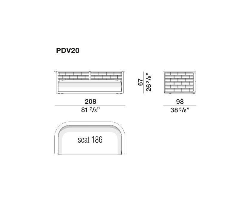 Palinfrasca PDV20