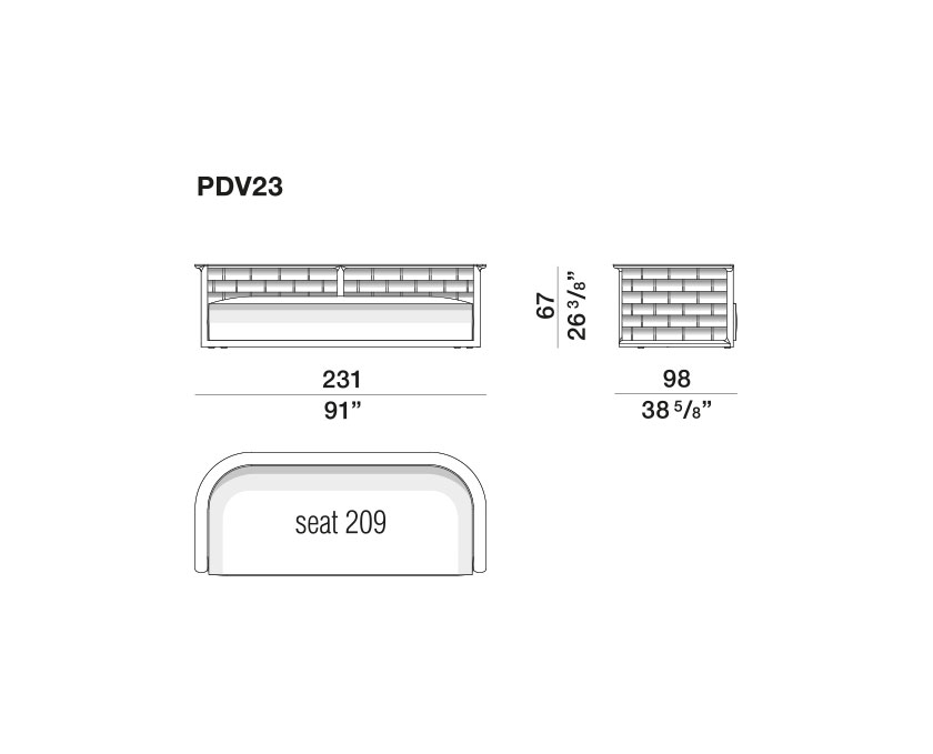 Palinfrasca PDV23