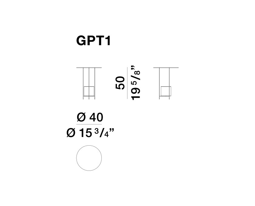 Panna Cotta - GPT1
