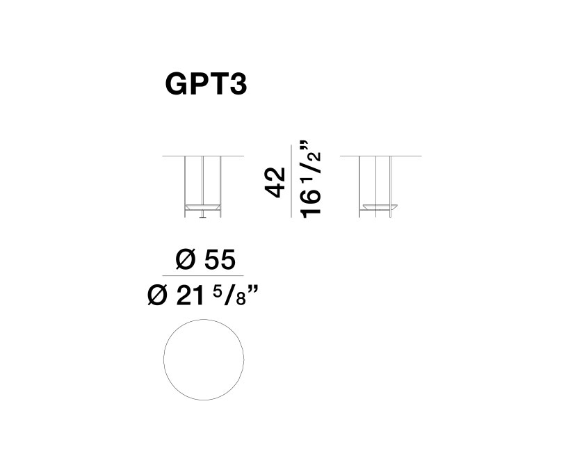 Panna Cotta - GPT3