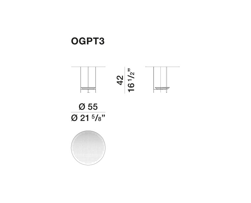 Panna Cotta | Outdoor OGPT3