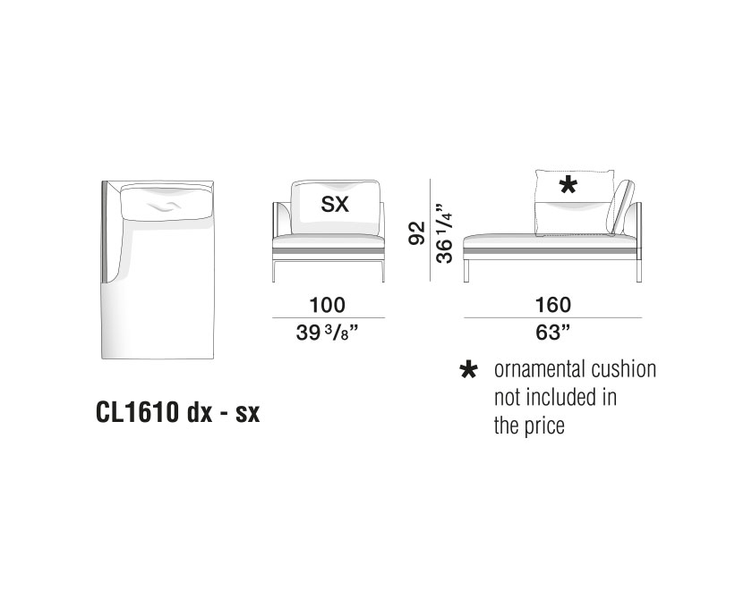 Paul - CL1610-dx-sx