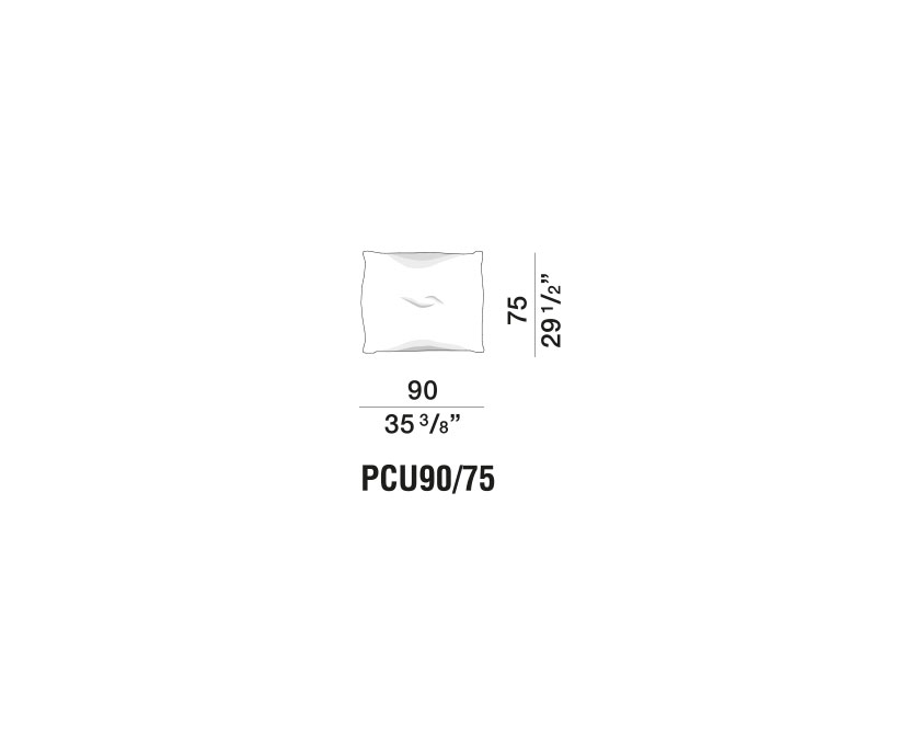 Paul - PCU90-75