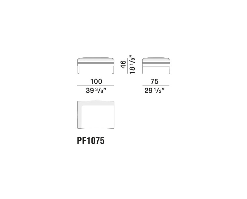Paul - PF1075